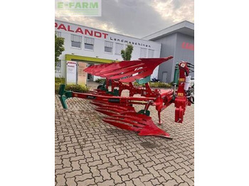 محراث KVERNELAND