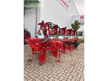 محراث Kverneland ls200-100 5 schar: صور 2