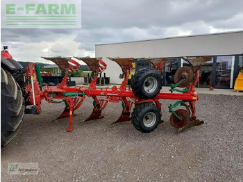 محراث KVERNELAND