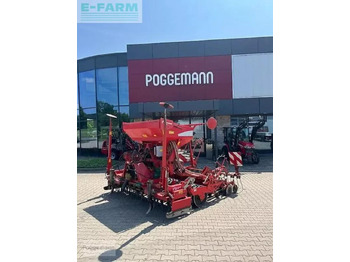 الة بذر KVERNELAND