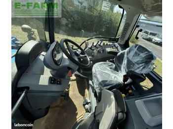 جرار Landini 5-100 dynamaic: صور 2