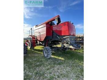 حصادة شاملة Laverda al quattro tecno: صور 2 حصادة شاملة Laverda al quattro tecno: صور 2