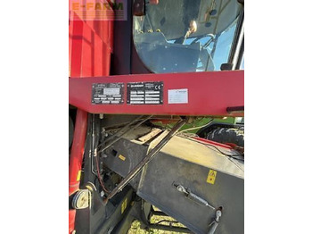 حصادة شاملة Laverda al quattro tecno: صور 3 حصادة شاملة Laverda al quattro tecno: صور 3