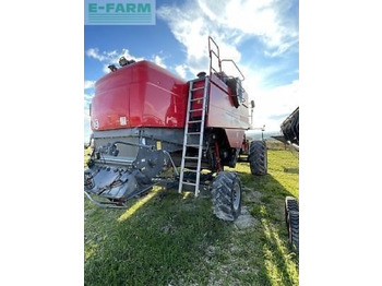 حصادة شاملة Laverda al quattro tecno: صور 5 حصادة شاملة Laverda al quattro tecno: صور 5