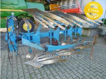 محراث Lemken Europal 7 4-furchig: صور 1