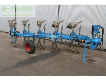 محراث LEMKEN