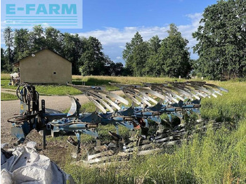 محراث LEMKEN