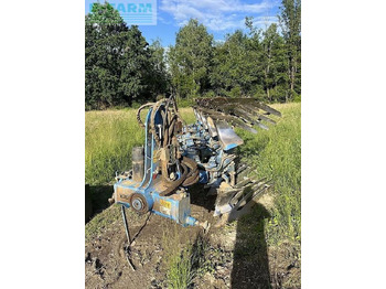 محراث Lemken juwel 8 m: صور 3