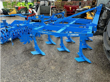 مسلفة Lemken karat 10/300: صور 2 مسلفة Lemken karat 10/300: صور 2