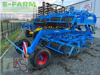 الة بذر Lemken kompaktor k600a: صور 3