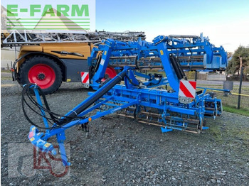 الة بذر Lemken kompaktor k600a: صور 2