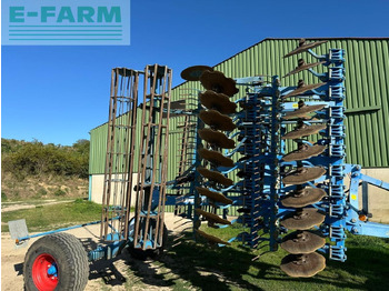 قرص مسلفة Lemken rubin 9/500 u: صور 2 قرص مسلفة Lemken rubin 9/500 u: صور 2