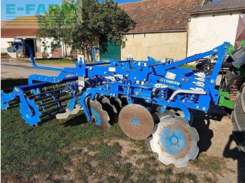 قرص مسلفة LEMKEN
