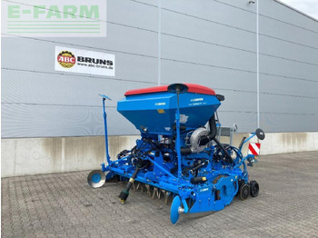 معدات بذار LEMKEN
