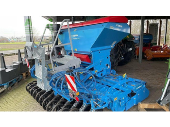 معدات بذار LEMKEN