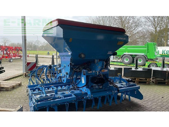 معدات بذار Lemken solitair 9+/zirkon 12: صور 5