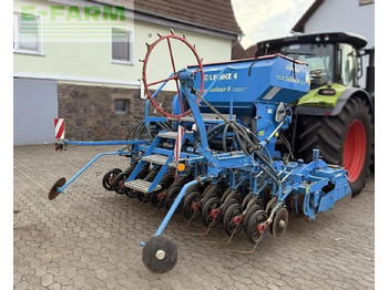 معدات بذار LEMKEN