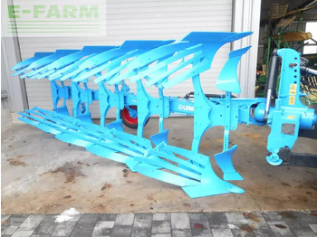 محراث LEMKEN