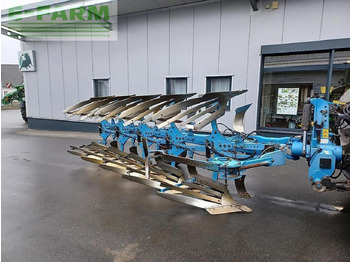 محراث LEMKEN