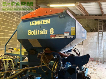 معدات بذار LEMKEN