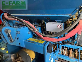 الة بذر Lemken zirkon 10/300 + solitair 8/300: صور 5 الة بذر Lemken zirkon 10/300 + solitair 8/300: صور 5
