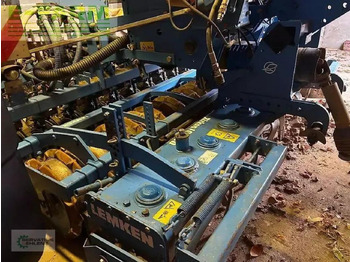 الة بذر Lemken zirkon 10/300 + solitair 8/300: صور 3 الة بذر Lemken zirkon 10/300 + solitair 8/300: صور 3