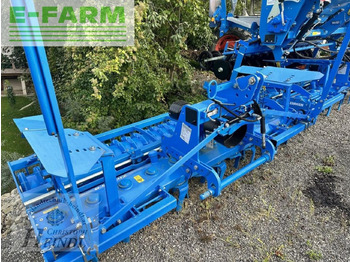ال معدات حراثه LEMKEN