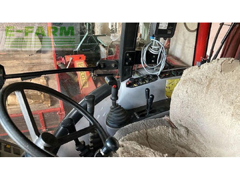 جرار Lindner geotrac 83 turbo: صور 5