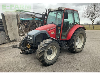 جرار LINDNER Geotrac