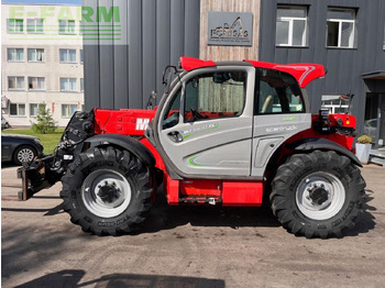 رافعة تلسكوبية MANITOU MLT 840