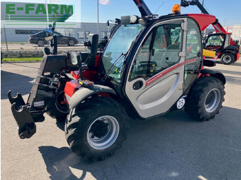 رافعة تلسكوبية MANITOU MLT 625