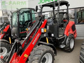 لودر مفصلي صغير MANITOU MLA 5-50