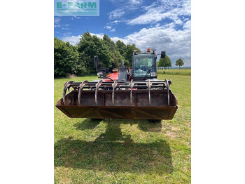 رافعة تلسكوبية Manitou mlt 630 turbo: صور 5 رافعة تلسكوبية Manitou mlt 630 turbo: صور 5