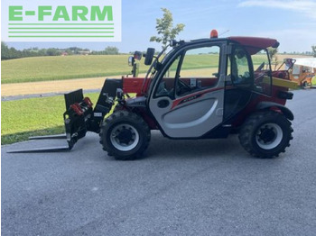 رافعة تلسكوبية MANITOU MT 625 H Comfort
