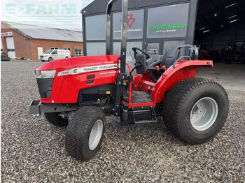 جرار MASSEY FERGUSON 1700 series