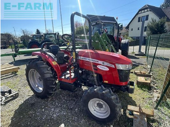 جرار MASSEY FERGUSON 1700 series