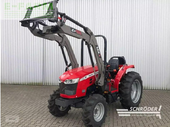 جرار MASSEY FERGUSON 1700 series