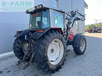 جرار Massey Ferguson 3085 e: صور 3 جرار Massey Ferguson 3085 e: صور 3