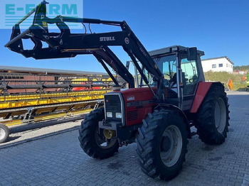 جرار Massey Ferguson 3085 e: صور 2 جرار Massey Ferguson 3085 e: صور 2