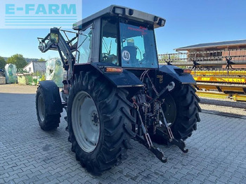 جرار Massey Ferguson 3085 e: صور 4 جرار Massey Ferguson 3085 e: صور 4