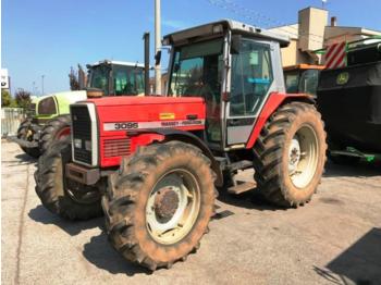 جرار Massey Ferguson 3095 DATATRONIC: صور 1