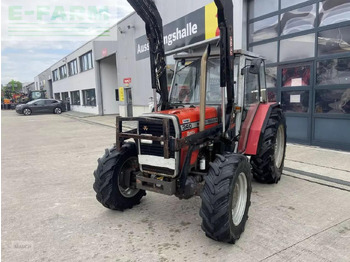 جرار MASSEY FERGUSON 300 series