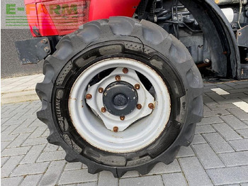 جرار Massey Ferguson 3435 gev: صور 4