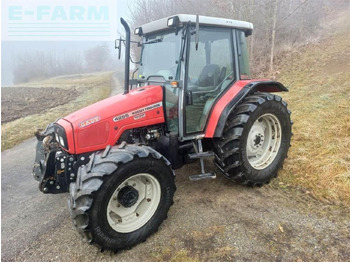 جرار MASSEY FERGUSON