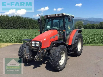 جرار MASSEY FERGUSON 4300 series