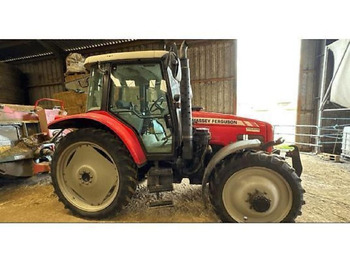 جرار MASSEY FERGUSON 5400 series