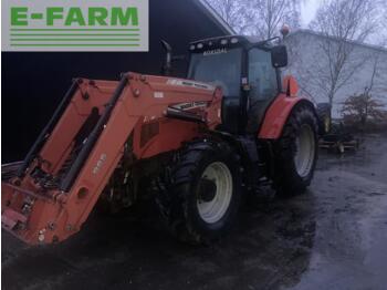 جرار MASSEY FERGUSON 6480