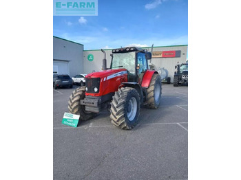 جرار MASSEY FERGUSON 6480