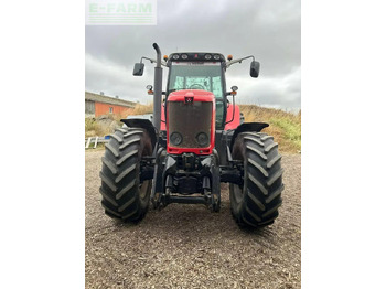 جرار Massey Ferguson 6490 dyna 6: صور 3