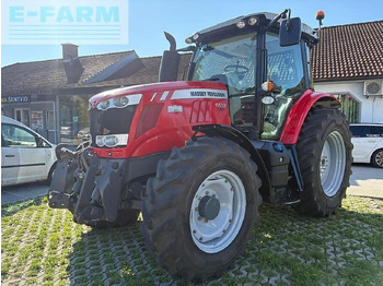 جرار MASSEY FERGUSON